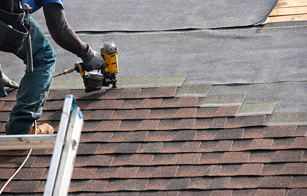 Licensed Gutter Installation service in Heisson, WA - Brentwood Metal Roofing